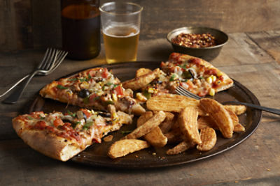 Amplify the strengths of snack trends