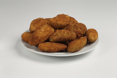 Frozen cream cheese stuffed jalapeños peppers Lamb Weston®