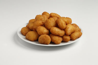 Lamb Weston® Battered Corn Nuggets