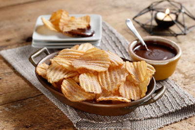 Make More with Chips