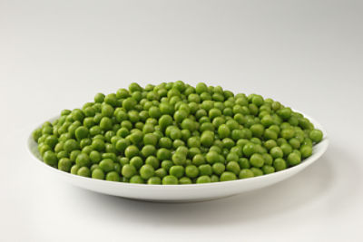 Green Peas