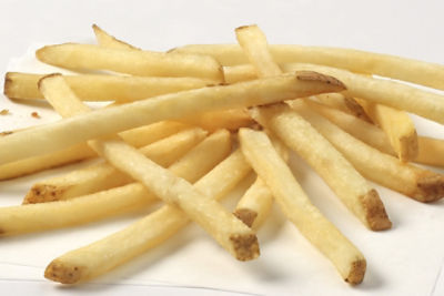 Frites à coupe régulière et fine de 5/16 po Lamb Weston<sup>™</sup