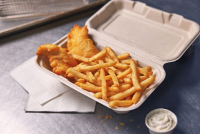 Beer Battered Recipe