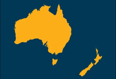 Oceania 