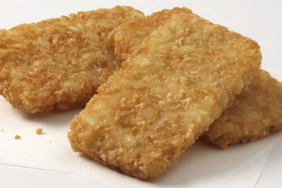 Hash Brown Patties