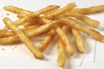 We Put 5 Frozen Fries to the Test to Find the Crispiest