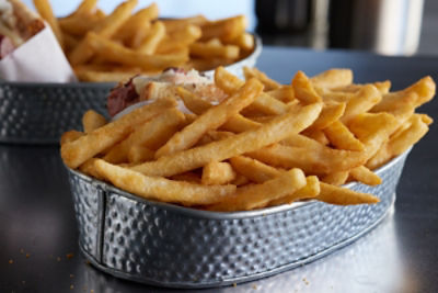 Lamb Weston® Colossal Crisp 