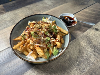 Crunchy-krab-roll-fries  