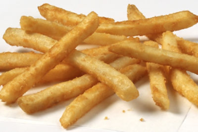 How to Cook Frozen French Fries: Expert Advice