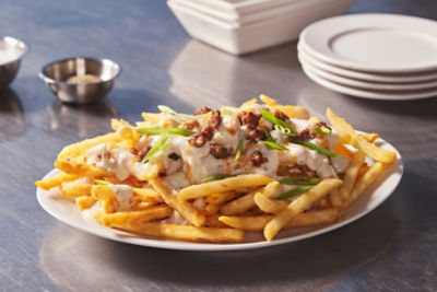 Pomme Frittes