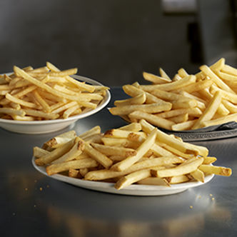 Classic Fries