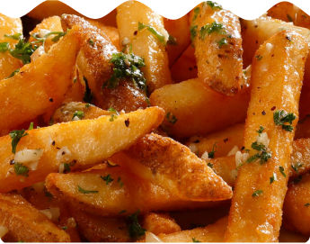 Colossal Crisp Mobile Banner