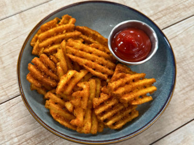 Nashville Hot Fry Seasoning