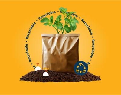 Sustainable commitment
