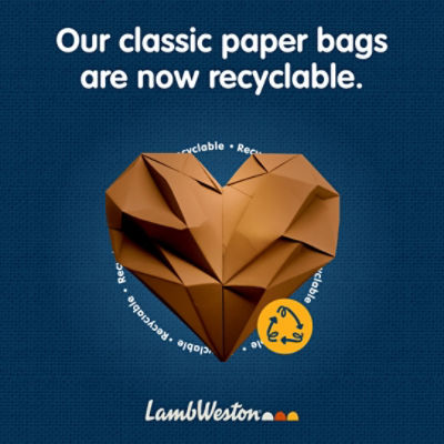Packaging with a purpose & personality