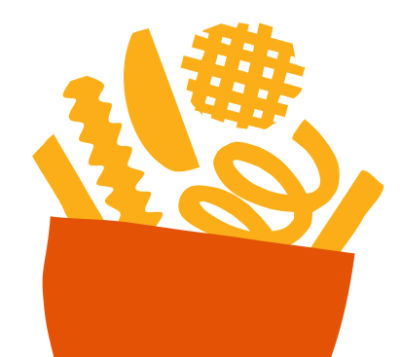 CDW artwork, favicon