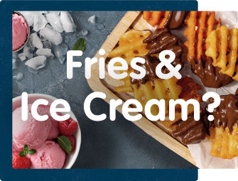 strawberry, berry, ice cream, ice, chocolate, board, cutting board, parchment paper, bowl