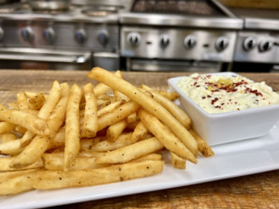 Greek Summer Dip 