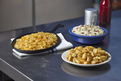 Potato Sides
