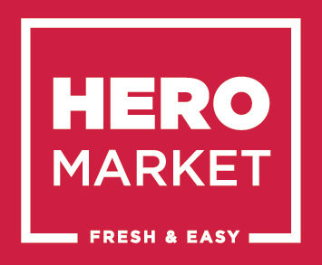 Hero Market Logo