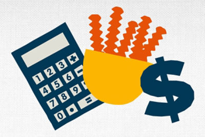 Fry Profit Calculator