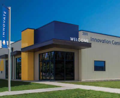 Richland Innovation Center