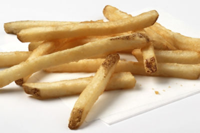 Lamb Weston packaging delivers hot and crispy french fries