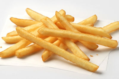 Frites à coupe régulière et fine de 5/16 po Lamb Weston<sup>™</sup