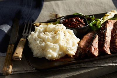 Lamb Weston® Supreme Mashed Potatoes