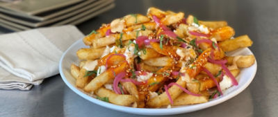 S0018_Salsa Macha Ceviche Topped Dippers