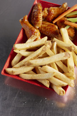 32P Reg cut skin on close up