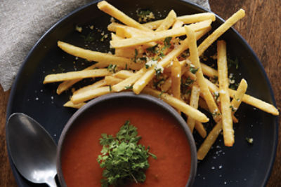Stealth Fries™