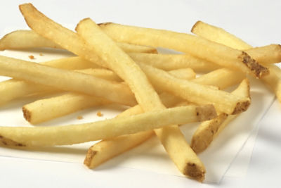 Lamb Weston packaging delivers hot and crispy french fries