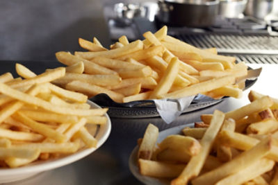 Classic Fries