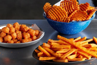 Sweet Potatoes