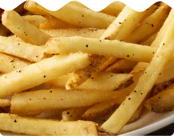 Seashore seasoned mobile banner