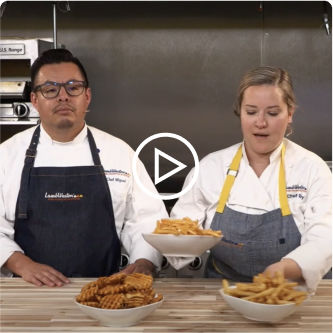 Corporate Chefs video thumbnail
