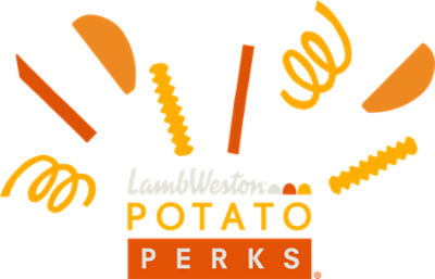 Potato Perks Icon