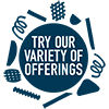 icon for brands