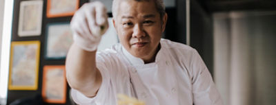 Lamb Weston Chef