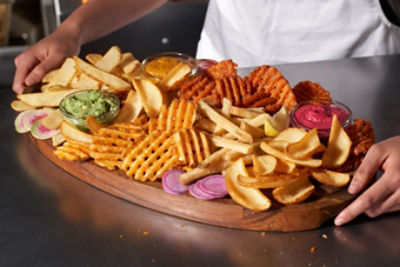 Take your menu to the next level
