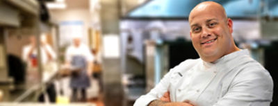 Lamb Weston Chef