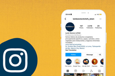 Instagram