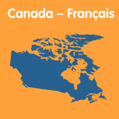 Canada - Francais