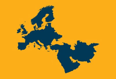 Europe & Middle East