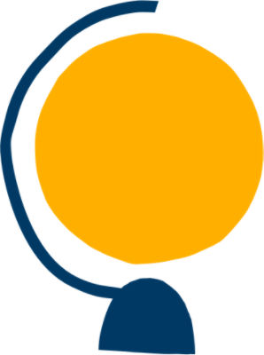Globe Icon