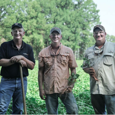 Topashaw Farmers