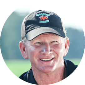 Joe Edmondson