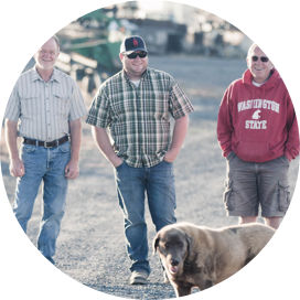 Johnson Farmers