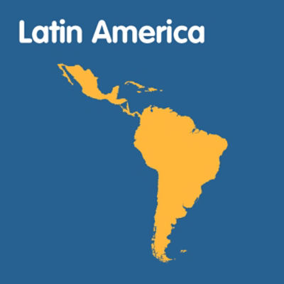 Latin America